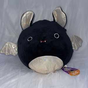 COPY - Paxton & Emily 12” halloween Squishmallow